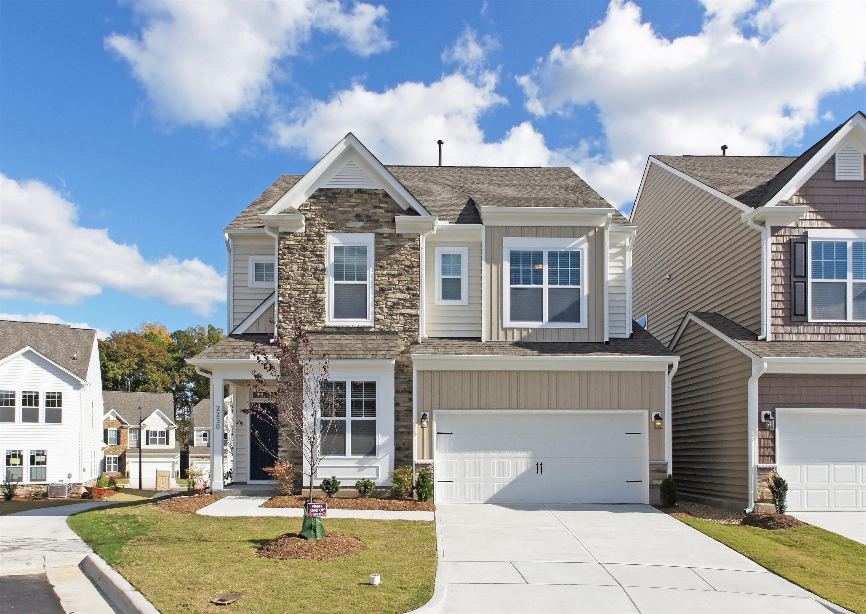 2230 Rocky Bay Ct.