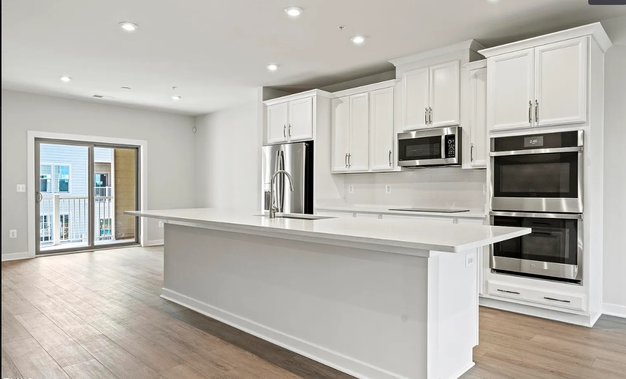 605 Market Grove Drive - 1