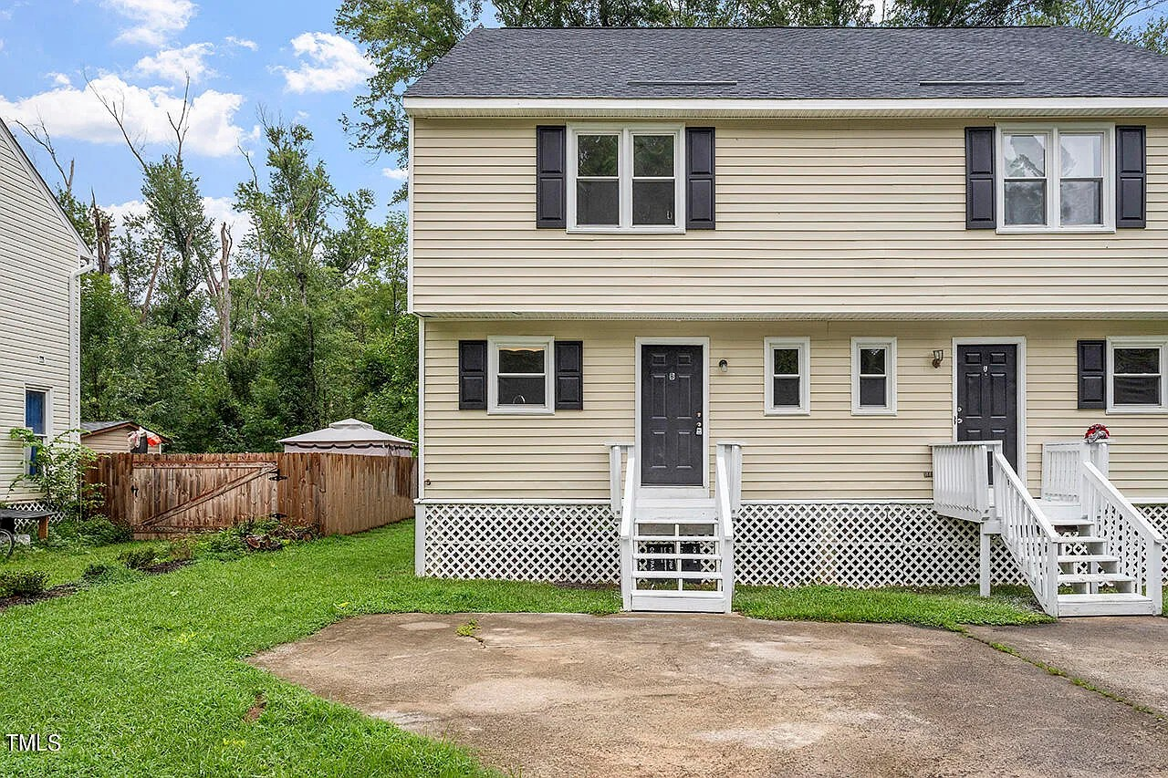 3108 Crandon Lane - A